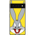 Looney Tunes Bugs Bunny Zoomed In Google Pixel 6 Pro Skin
